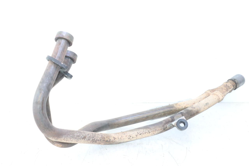 photo de KOLEKTOR HONDA FJS SILVER WING SILVERWING 400 (2005 - 2008) - Punkty mocowania