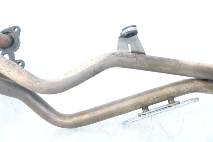 photo de KOLEKTOR HONDA FJS SILVER WING SILVERWING 400 (2005 - 2008) - Oznaczenia i referencje