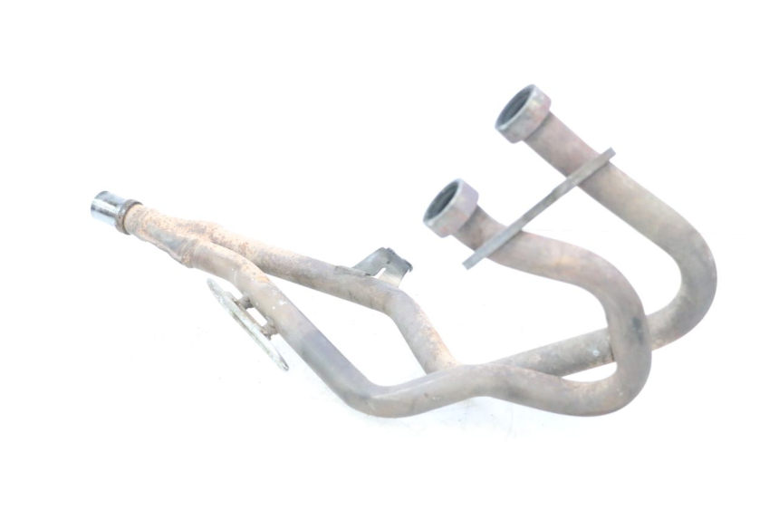 photo de KOLEKTOR HONDA FJS SILVER WING SILVERWING 400 (2005 - 2008) - Widok główny