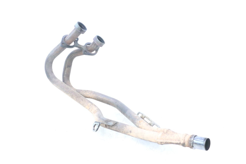 photo de KOLEKTOR HONDA FJS SILVER WING SILVERWING 400 (2005 - 2008) - Szczegóły charakterystyczne