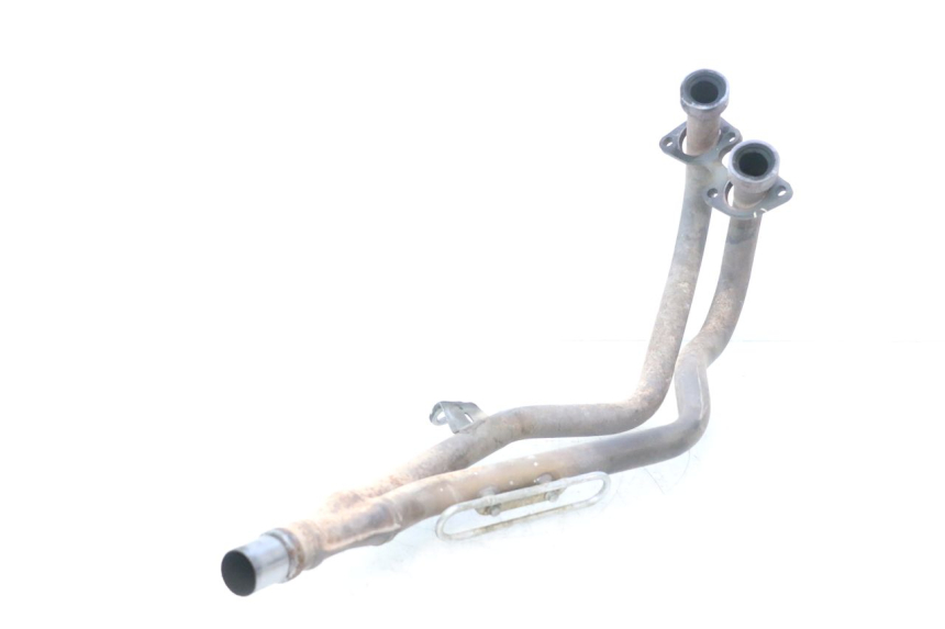 photo de KOLEKTOR HONDA FJS SILVER WING SILVERWING 400 (2005 - 2008) - Zbliżenie komponentów