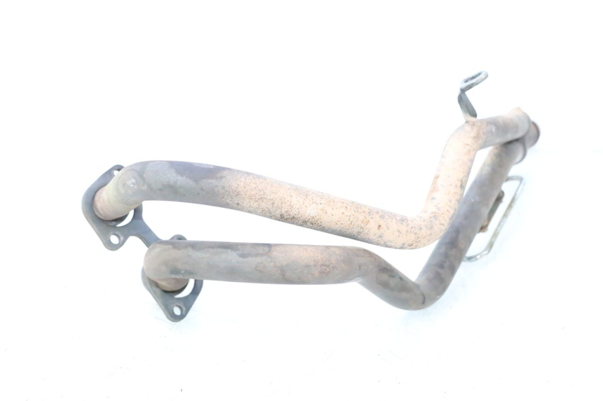 photo de KOLEKTOR HONDA FJS SILVER WING SILVERWING 400 (2005 - 2008) - Inny kąt widzenia