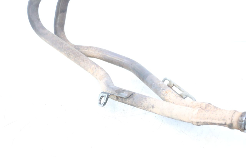 photo de KOLEKTOR HONDA FJS SILVER WING SILVERWING 400 (2005 - 2008) - Część sprawdzona