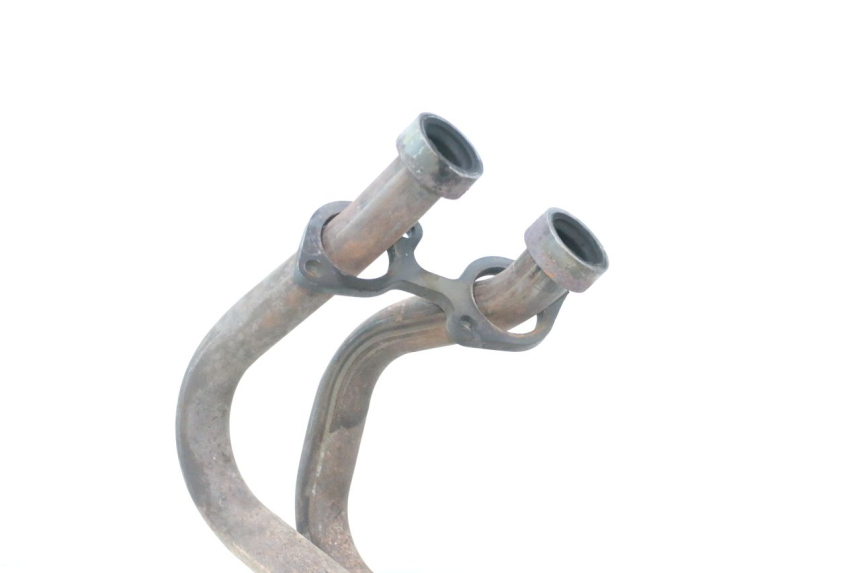 photo de KOLEKTOR HONDA FJS SILVER WING SILVERWING 400 (2005 - 2008) - Oznaczenia i referencje