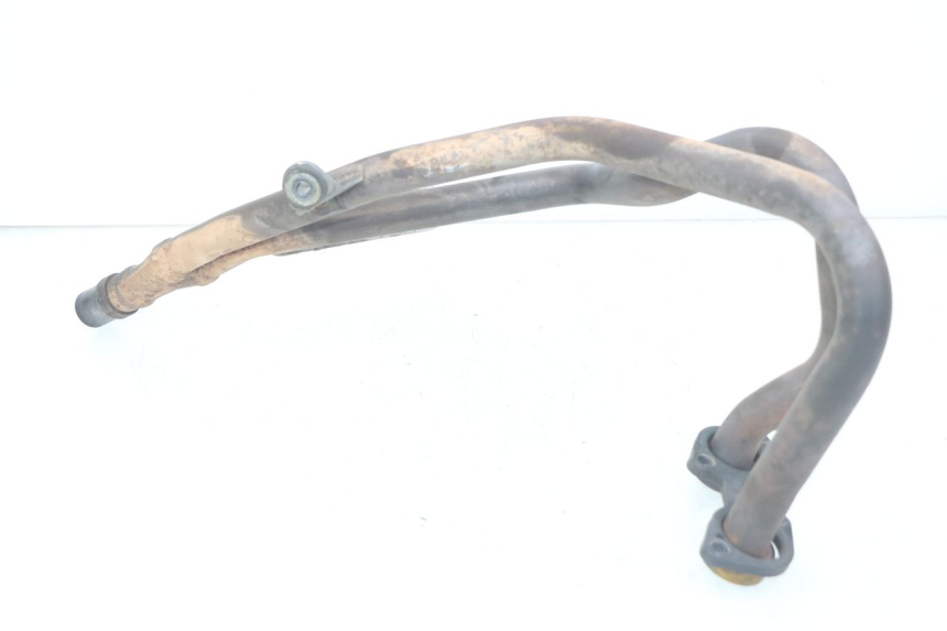 photo de KOLEKTOR HONDA FJS SILVERWING SILVER WING 400 (2009 - 2016) - Inny kąt widzenia