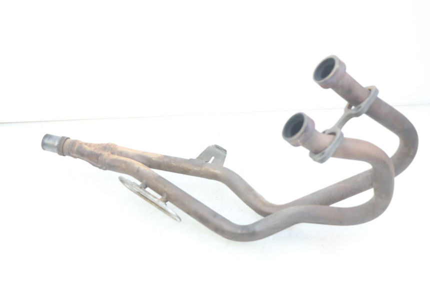 photo de KOLEKTOR HONDA FJS SILVERWING SILVER WING 400 (2009 - 2016) - Widok ogólny