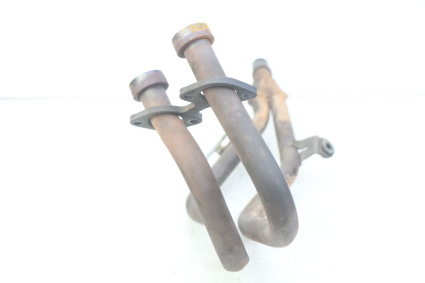 photo de KOLEKTOR HONDA FJS SILVERWING SILVER WING 400 (2009 - 2016) - Punkty mocowania