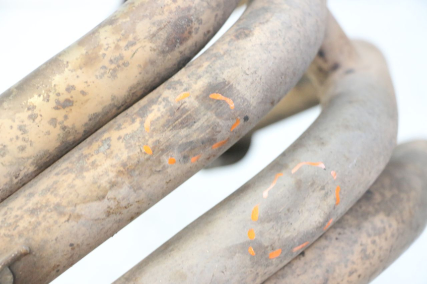 photo de KOLEKTOR YAMAHA FZ6 FAZER S2 600 (2007 - 2011) - Szczegół części