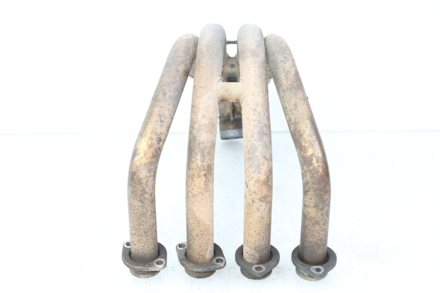 photo de KOLEKTOR YAMAHA FZ6 FAZER S2 600 (2007 - 2011) - Widok produktu