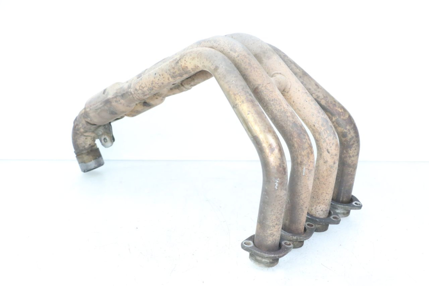 photo de KOLEKTOR YAMAHA FZ6 FAZER S2 600 (2007 - 2011) - Szczegóły charakterystyczne