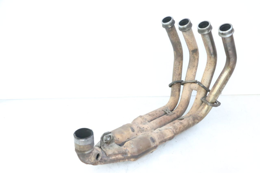 photo de KOLEKTOR YAMAHA FZ6 FAZER S2 600 (2007 - 2011) - Zoom stanu zużycia