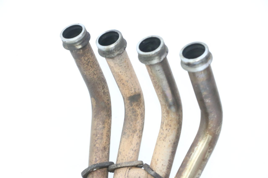 photo de KOLEKTOR YAMAHA FZ6 FAZER S2 600 (2007 - 2011) - Zbliżenie techniczne