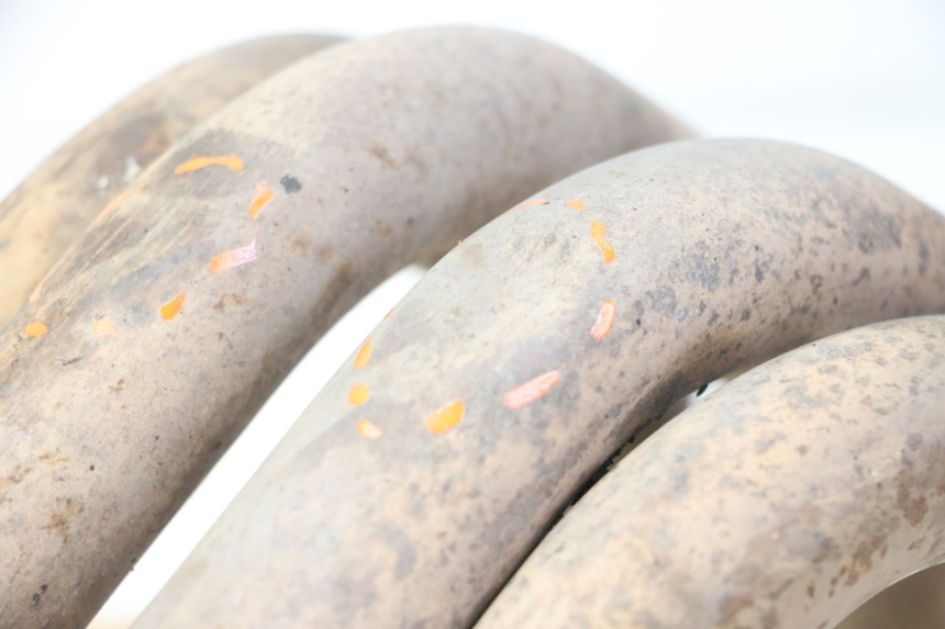 photo de KOLEKTOR YAMAHA FZ6 FAZER S2 600 (2007 - 2011) - Widok ogólny