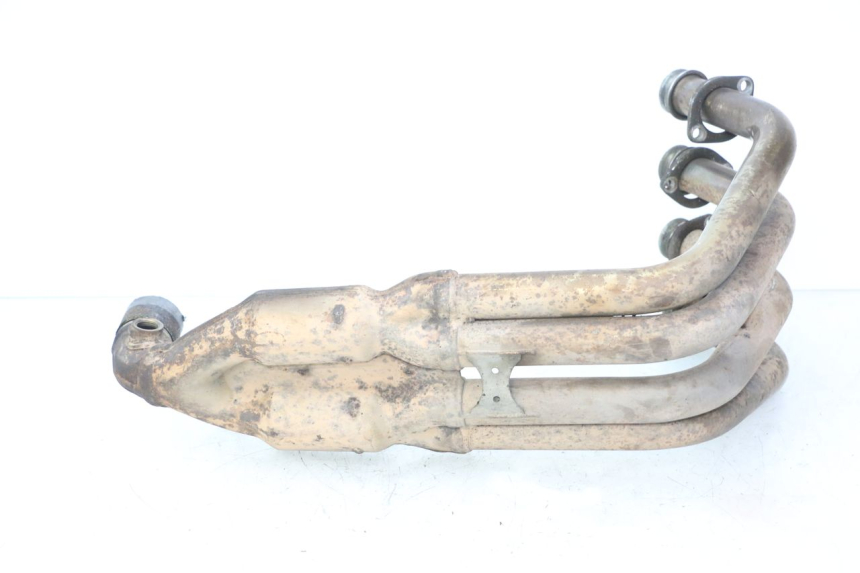 photo de KOLEKTOR YAMAHA FZ6 FAZER S2 600 (2007 - 2011) - Stan powierzchni