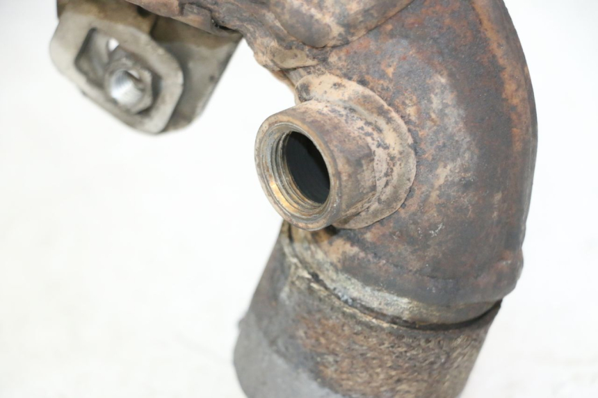 photo de KOLEKTOR YAMAHA FZ6 FAZER S2 600 (2007 - 2011) - Część sprawdzona