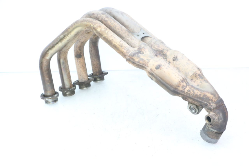 photo de KOLEKTOR YAMAHA FZ6 FAZER S2 600 (2007 - 2011) - Oznaczenia i referencje