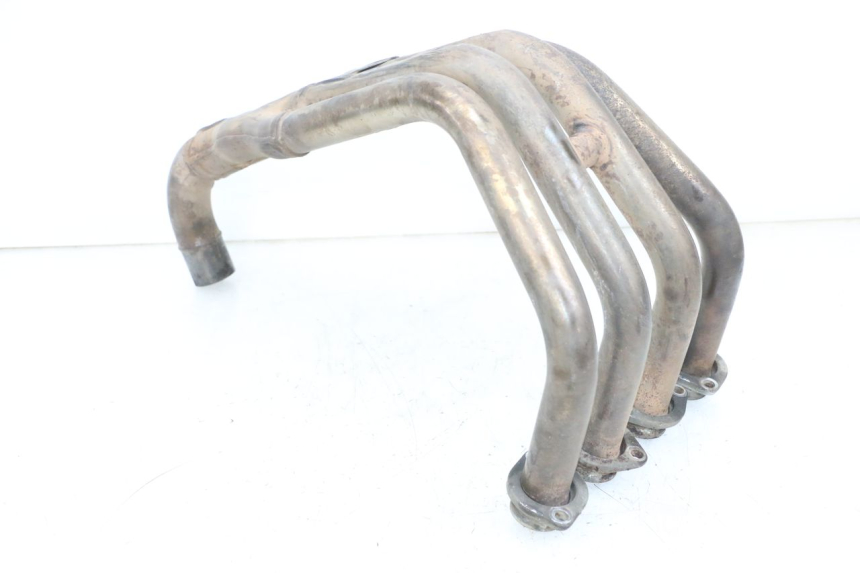 photo de KOLEKTOR YAMAHA FZ6 N FAZER 600 (2004 - 2006) - Widok główny