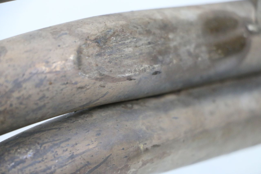 photo de KOLEKTOR YAMAHA FZ6 N FAZER 600 (2004 - 2006) - Szczegół części