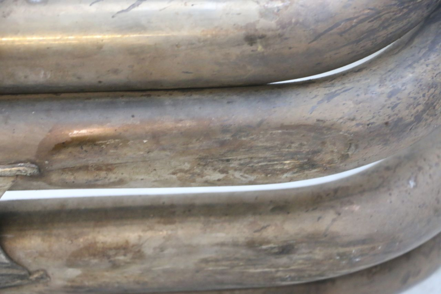 photo de KOLEKTOR YAMAHA FZ6 N FAZER 600 (2004 - 2006) - Widok produktu