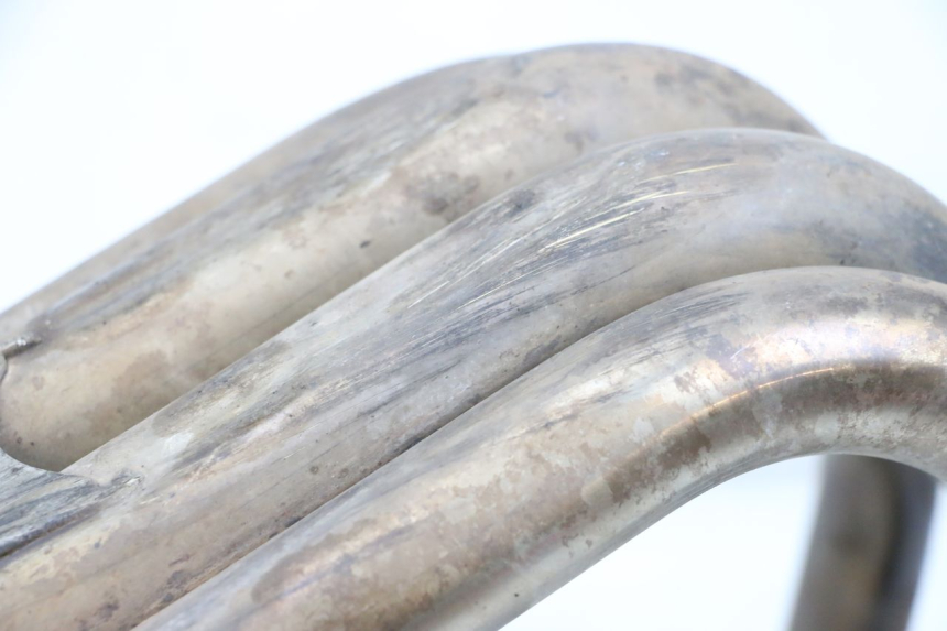 photo de KOLEKTOR YAMAHA FZ6 N FAZER 600 (2004 - 2006) - Szczegóły charakterystyczne