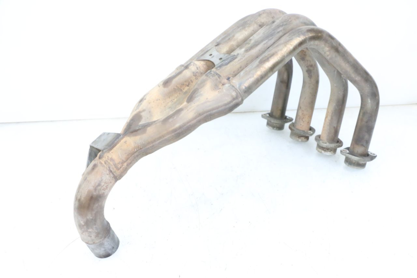 photo de KOLEKTOR YAMAHA FZ6 N FAZER 600 (2004 - 2006) - Zbliżenie komponentów