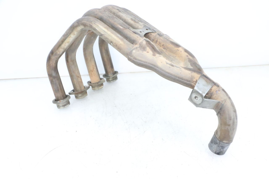 photo de KOLEKTOR YAMAHA FZ6 N FAZER 600 (2004 - 2006) - Widok z bliska