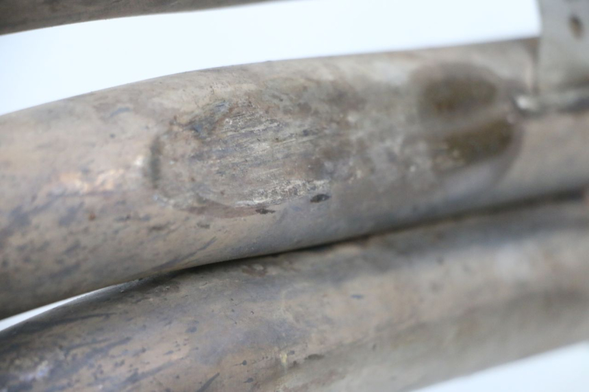 photo de KOLEKTOR YAMAHA FZ6 N FAZER 600 (2004 - 2006) - Zoom stanu zużycia