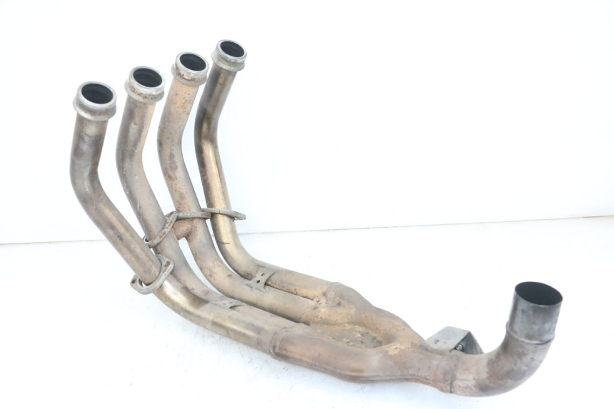 photo de KOLEKTOR YAMAHA FZ6 N FAZER 600 (2004 - 2006) - Widok ogólny