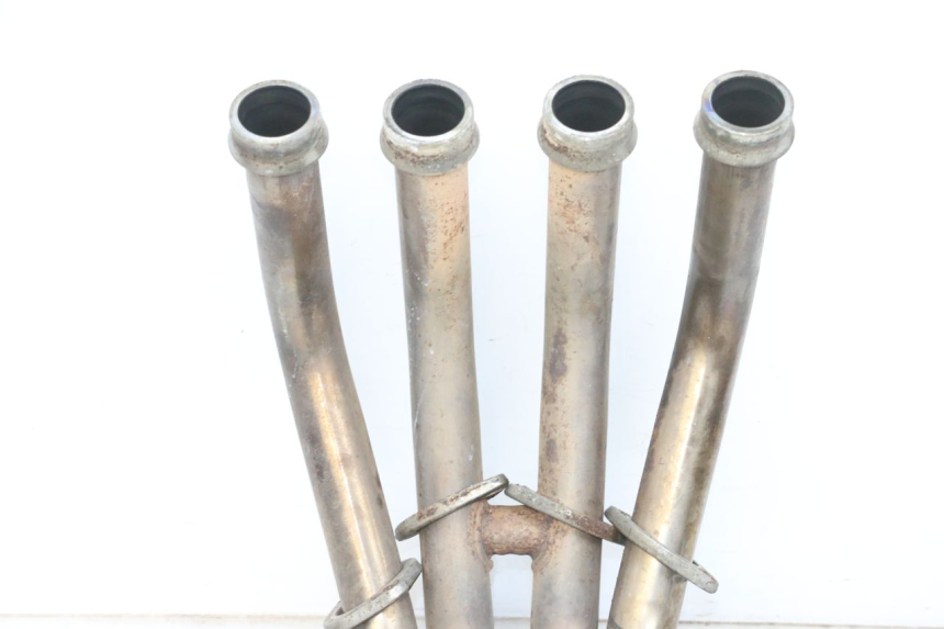 photo de KOLEKTOR YAMAHA FZ6 N FAZER 600 (2004 - 2006) - Stan powierzchni