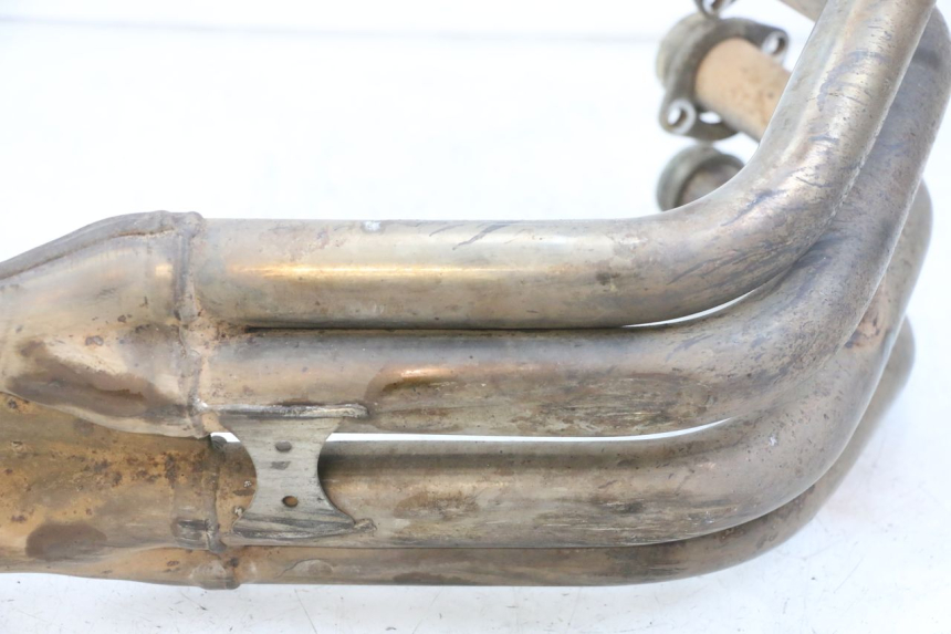 photo de KOLEKTOR YAMAHA FZ6 N FAZER 600 (2004 - 2006) - Oznaczenia i referencje