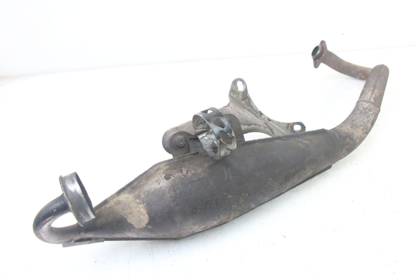 photo de KOLEKTOR GILERA STALKER 50 (1997 - 2005) - Widok główny