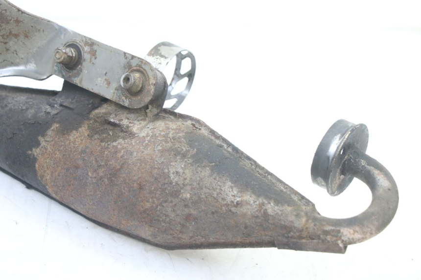 photo de KOLEKTOR GILERA STALKER 50 (1997 - 2005) - Część sprawdzona