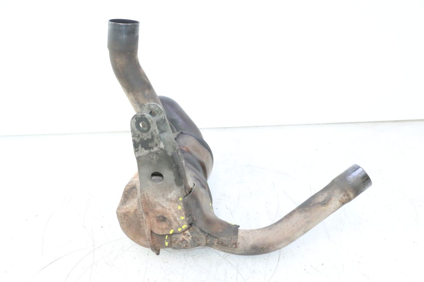 photo de KOLEKTOR GILERA GP 800 (2007 - 2013) - Widok ogólny