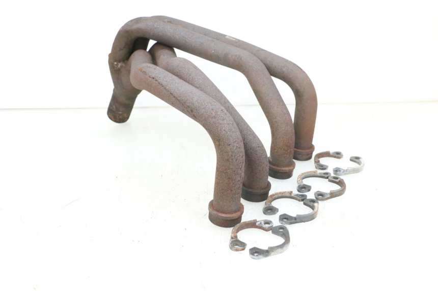 photo de KOLEKTOR KAWASAKI GPZ RX 1000 (1986 - 1988) - Widok główny