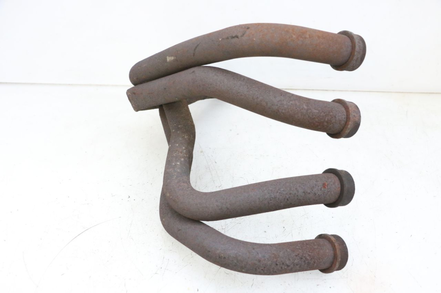 photo de KOLEKTOR KAWASAKI GPZ RX 1000 (1986 - 1988) - Szczegół części