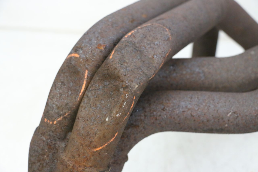 photo de KOLEKTOR KAWASAKI GPZ RX 1000 (1986 - 1988) - Widok produktu