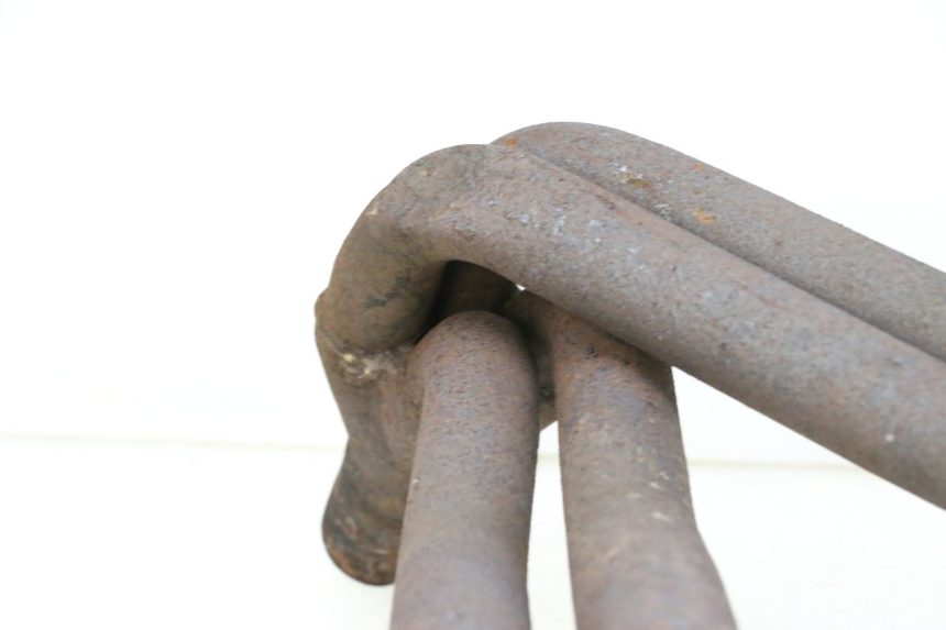 photo de KOLEKTOR KAWASAKI GPZ RX 1000 (1986 - 1988) - Zdjęcie dodatkowe