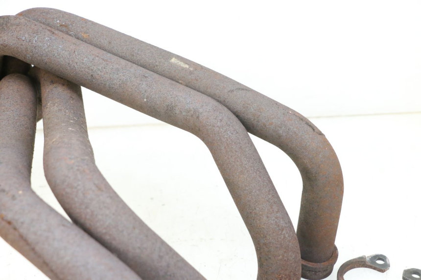 photo de KOLEKTOR KAWASAKI GPZ RX 1000 (1986 - 1988) - Kontrola wizualna