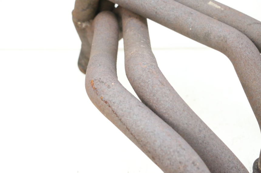 photo de KOLEKTOR KAWASAKI GPZ RX 1000 (1986 - 1988) - Struktura - zbliżenie