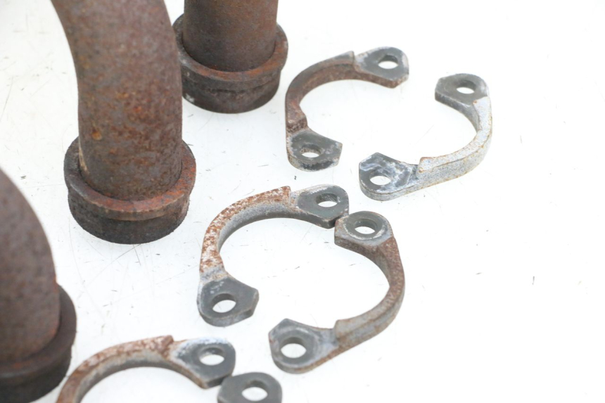 photo de KOLEKTOR KAWASAKI GPZ RX 1000 (1986 - 1988) - Alternatywny kąt