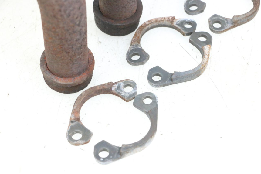 photo de KOLEKTOR KAWASAKI GPZ RX 1000 (1986 - 1988) - Zoom jakości