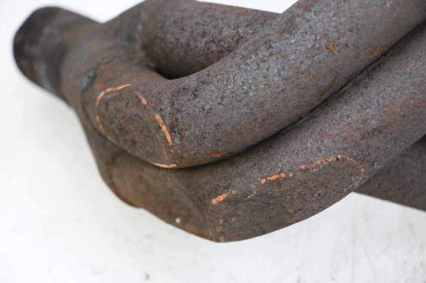 photo de KOLEKTOR KAWASAKI GPZ RX 1000 (1986 - 1988) - Zoom stanu zużycia