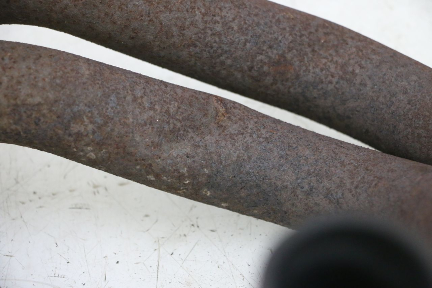 photo de KOLEKTOR KAWASAKI GPZ RX 1000 (1986 - 1988) - Inny kąt widzenia