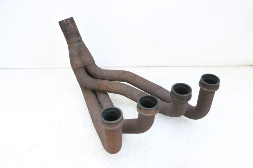 photo de KOLEKTOR KAWASAKI GPZ RX 1000 (1986 - 1988) - Zbliżenie techniczne