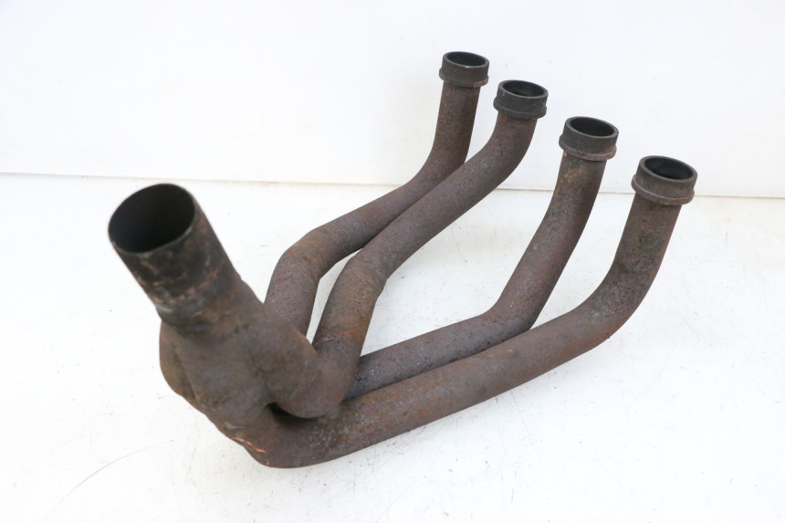 photo de KOLEKTOR KAWASAKI GPZ RX 1000 (1986 - 1988) - Widok ogólny