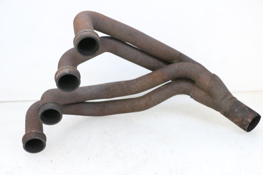 photo de KOLEKTOR KAWASAKI GPZ RX 1000 (1986 - 1988) - Punkty mocowania