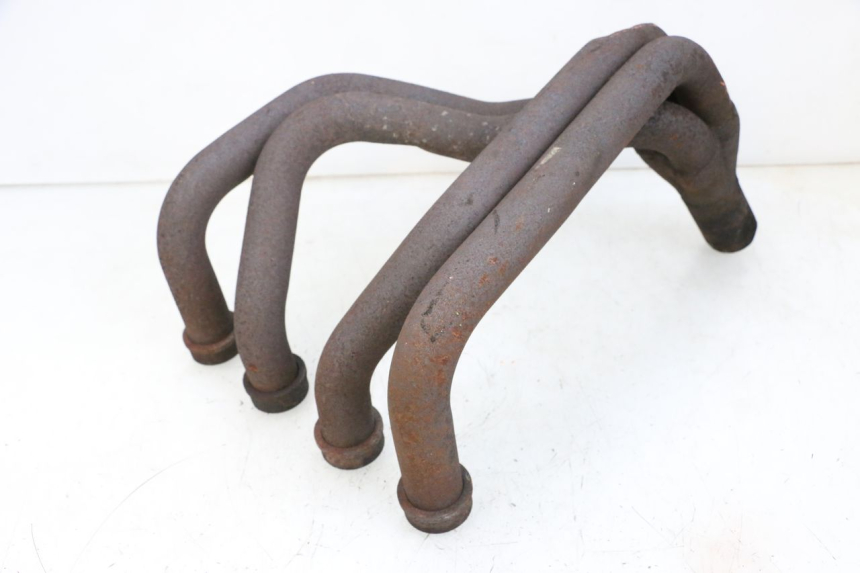 photo de KOLEKTOR KAWASAKI GPZ RX 1000 (1986 - 1988) - Stan powierzchni