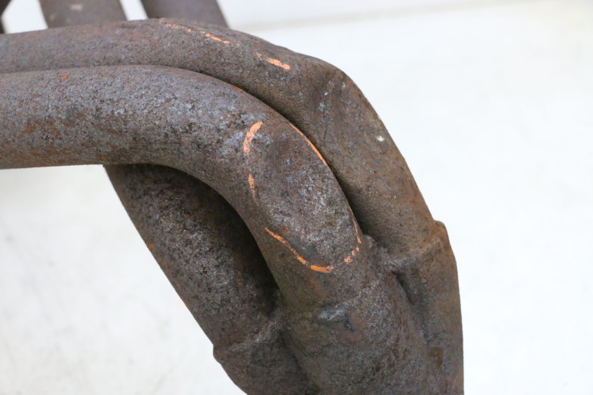 photo de KOLEKTOR KAWASAKI GPZ RX 1000 (1986 - 1988) - Część sprawdzona