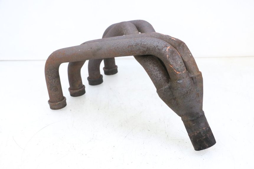 photo de KOLEKTOR KAWASAKI GPZ RX 1000 (1986 - 1988) - Oznaczenia i referencje