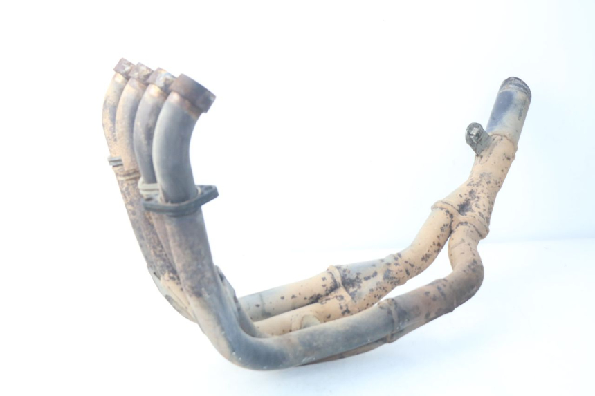 photo de KOLEKTOR SUZUKI GSX-R GSXR 600 (2001 - 2003) - Widok główny